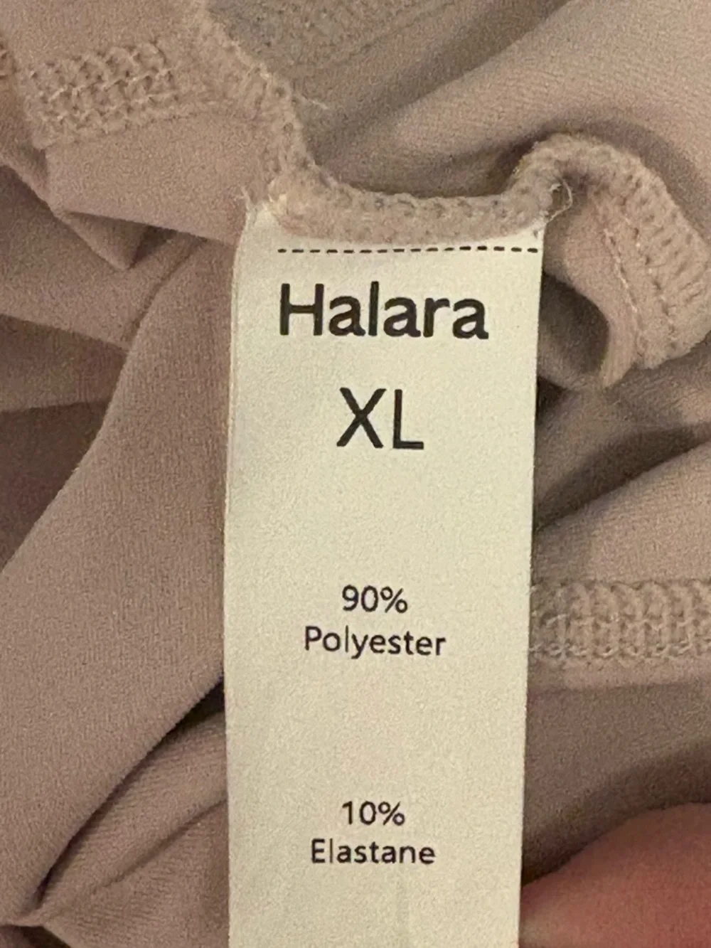 Halara Top - Picture 5 of 9